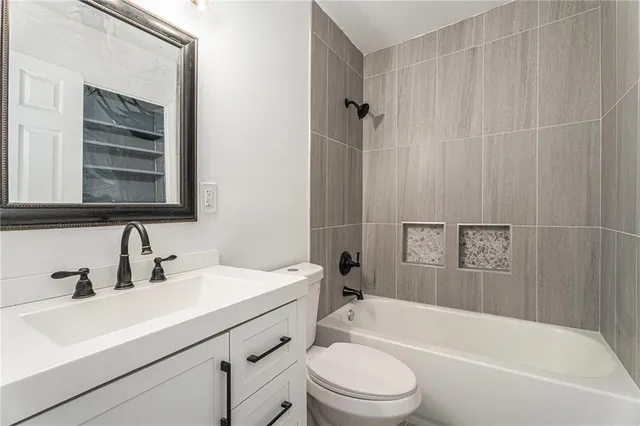 $239,900 | 1496 Greenwillow Drive, Conley, GA 30288