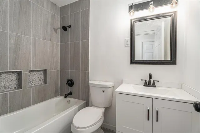 $239,900 | 1496 Greenwillow Drive, Conley, GA 30288