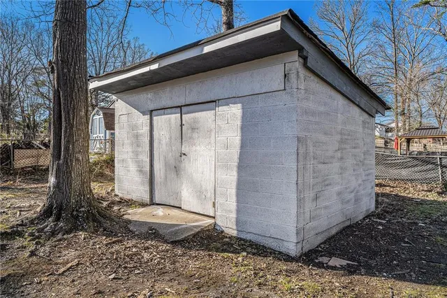 $239,900 | 1496 Greenwillow Drive, Conley, GA 30288