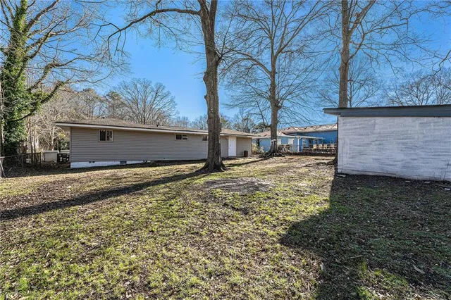 $239,900 | 1496 Greenwillow Drive, Conley, GA 30288