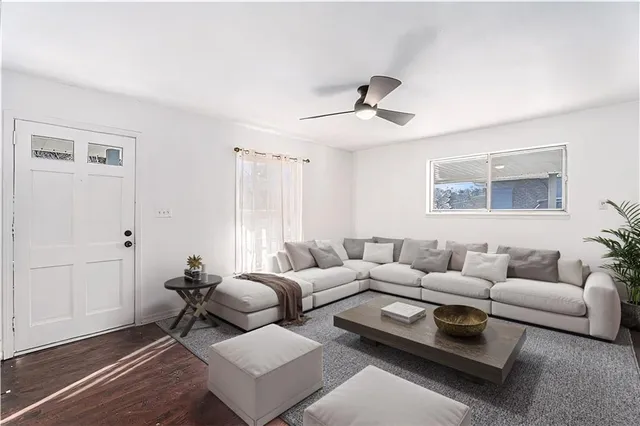 $239,900 | 1496 Greenwillow Drive, Conley, GA 30288