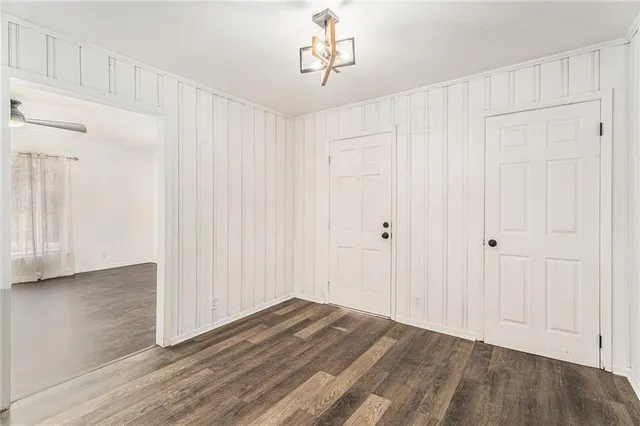 $239,900 | 1496 Greenwillow Drive, Conley, GA 30288