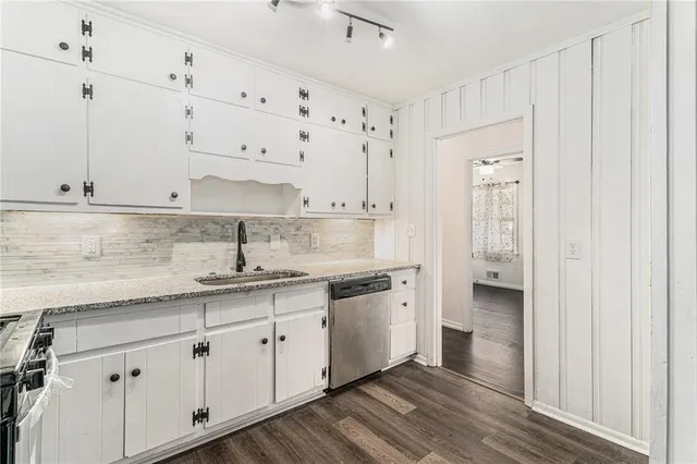 $239,900 | 1496 Greenwillow Drive, Conley, GA 30288