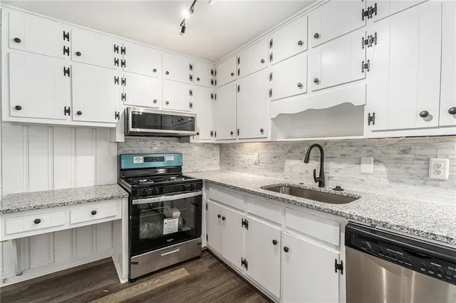 $239,900 | 1496 Greenwillow Drive, Conley, GA 30288