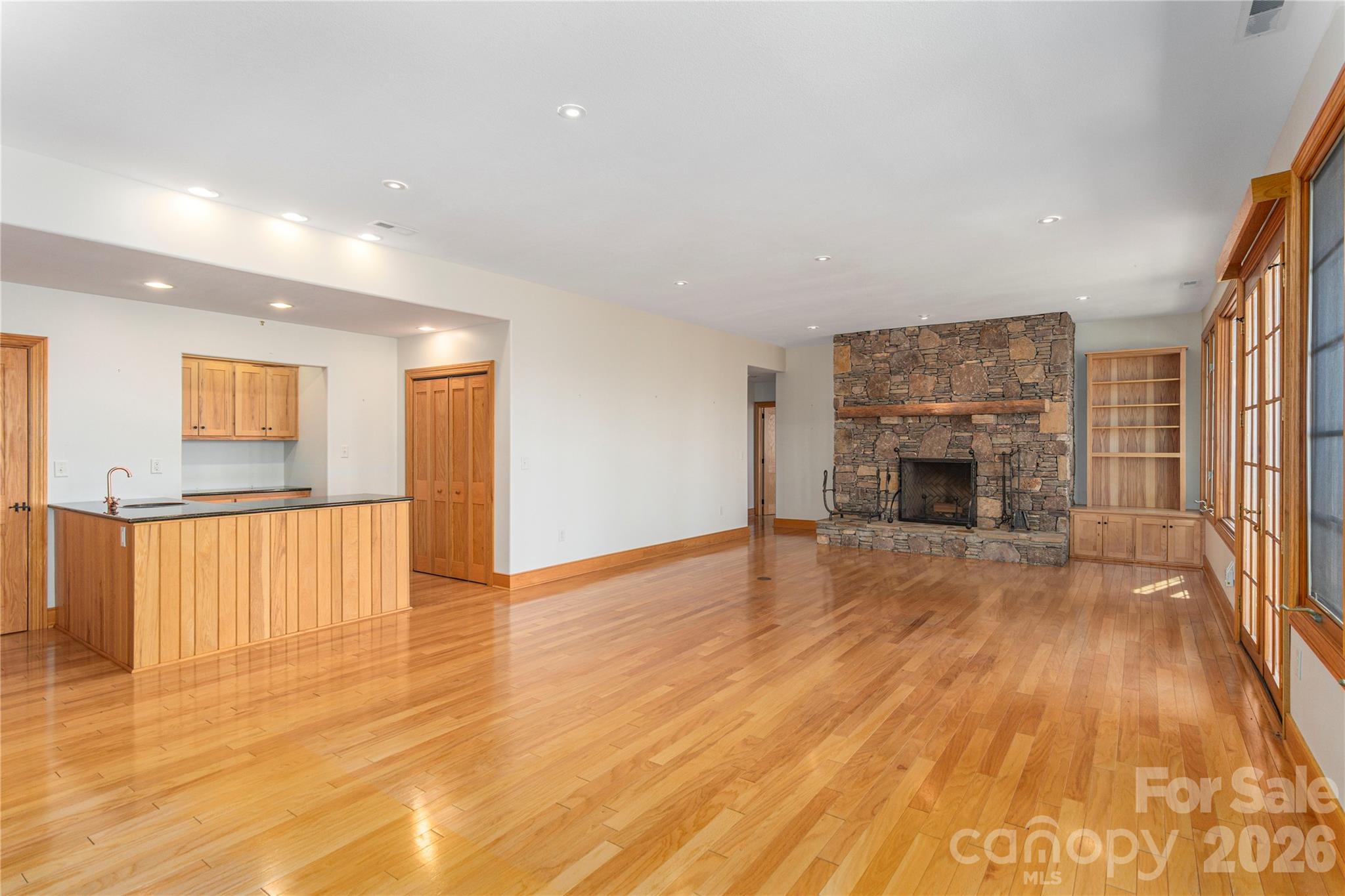 98 Flat Creek Road Fairview, NC 28730 - Photo 27 of 47