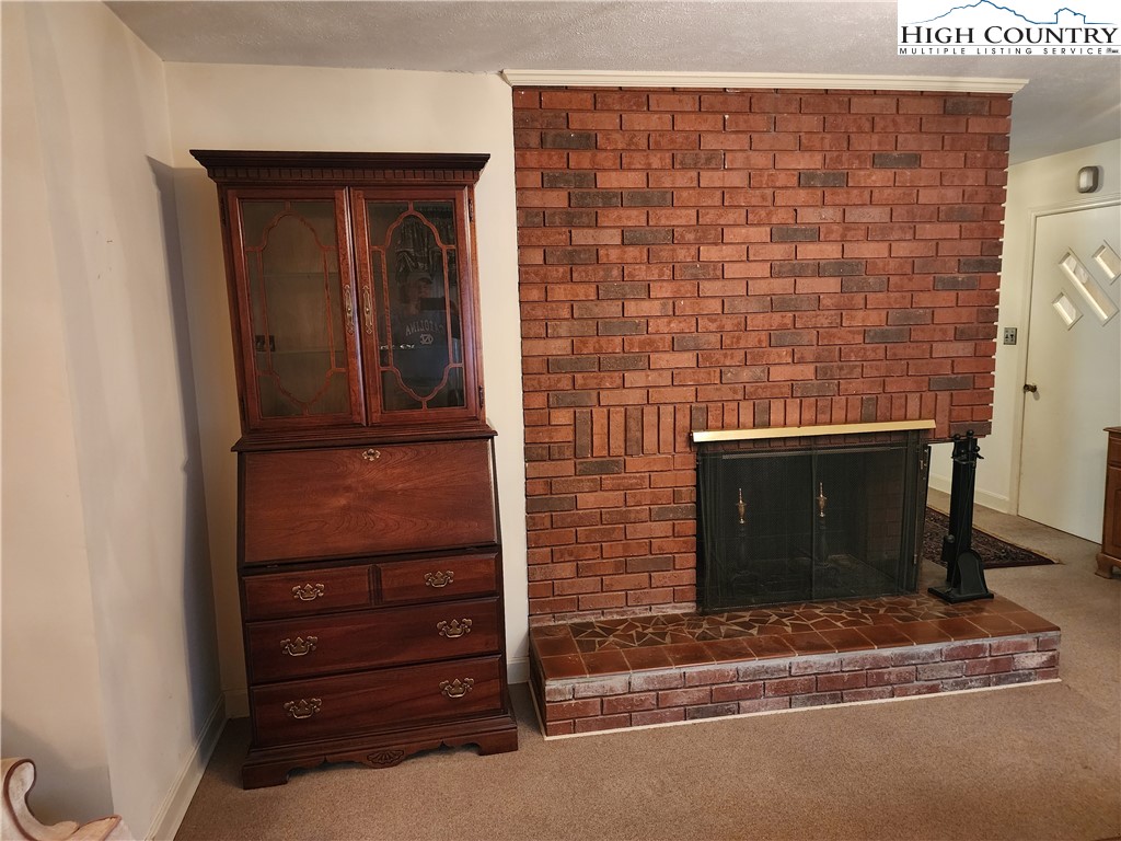865 Armory Road North Wilkesboro, NC 28659 - Photo 12 of 40 a view of front door of house