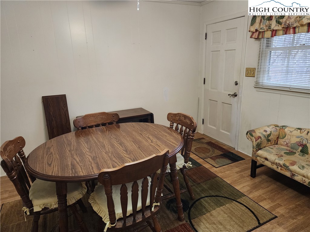 865 Armory Road North Wilkesboro, NC 28659 - Photo 24 of 40 a view of a livingroom with furniture