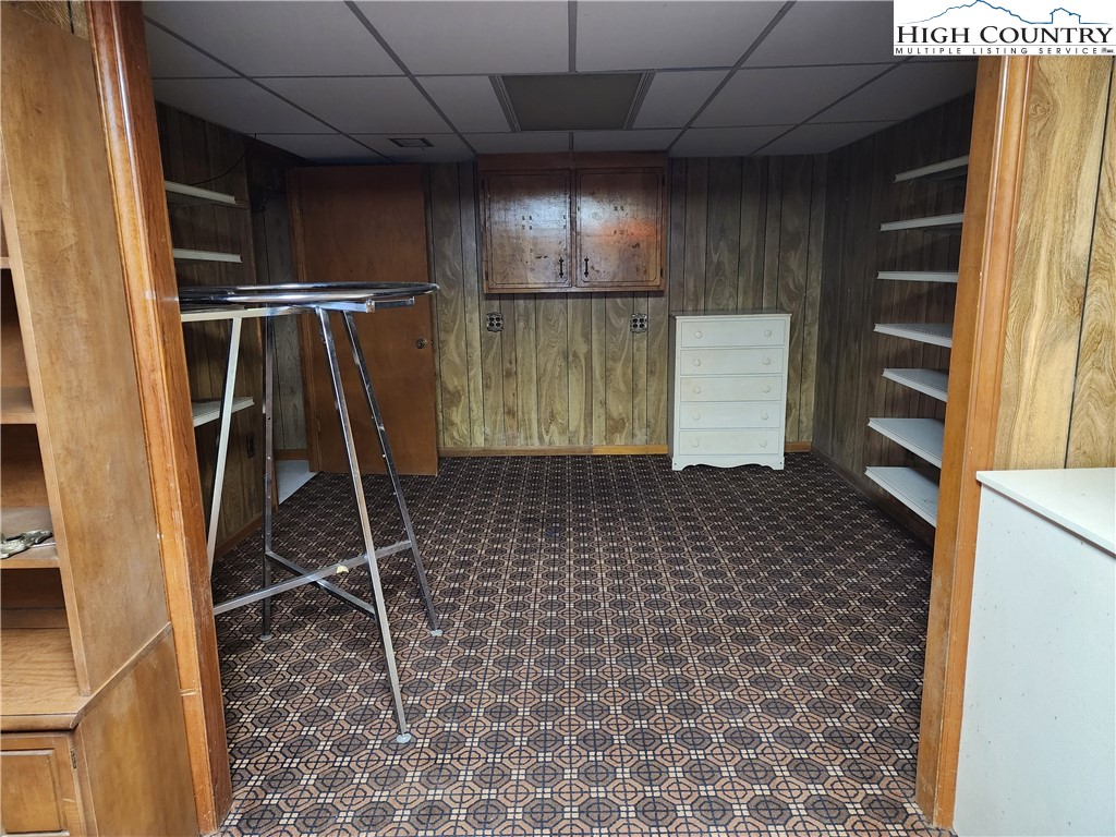 865 Armory Road North Wilkesboro, NC 28659 - Photo 37 of 40 a bathroom with a shower