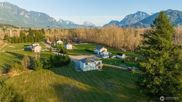 $625,000 | 38431 147th Street Southeast, Sultan, WA 98294