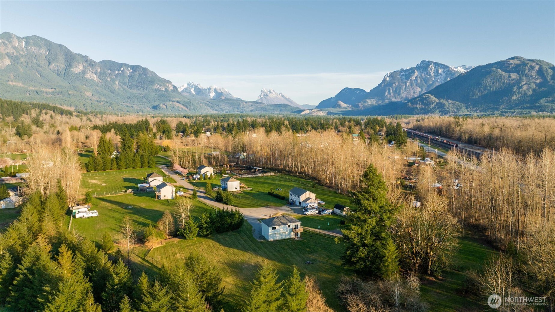 38431 147th Street Southeast Sultan, WA 98294 - Photo 27 of 28