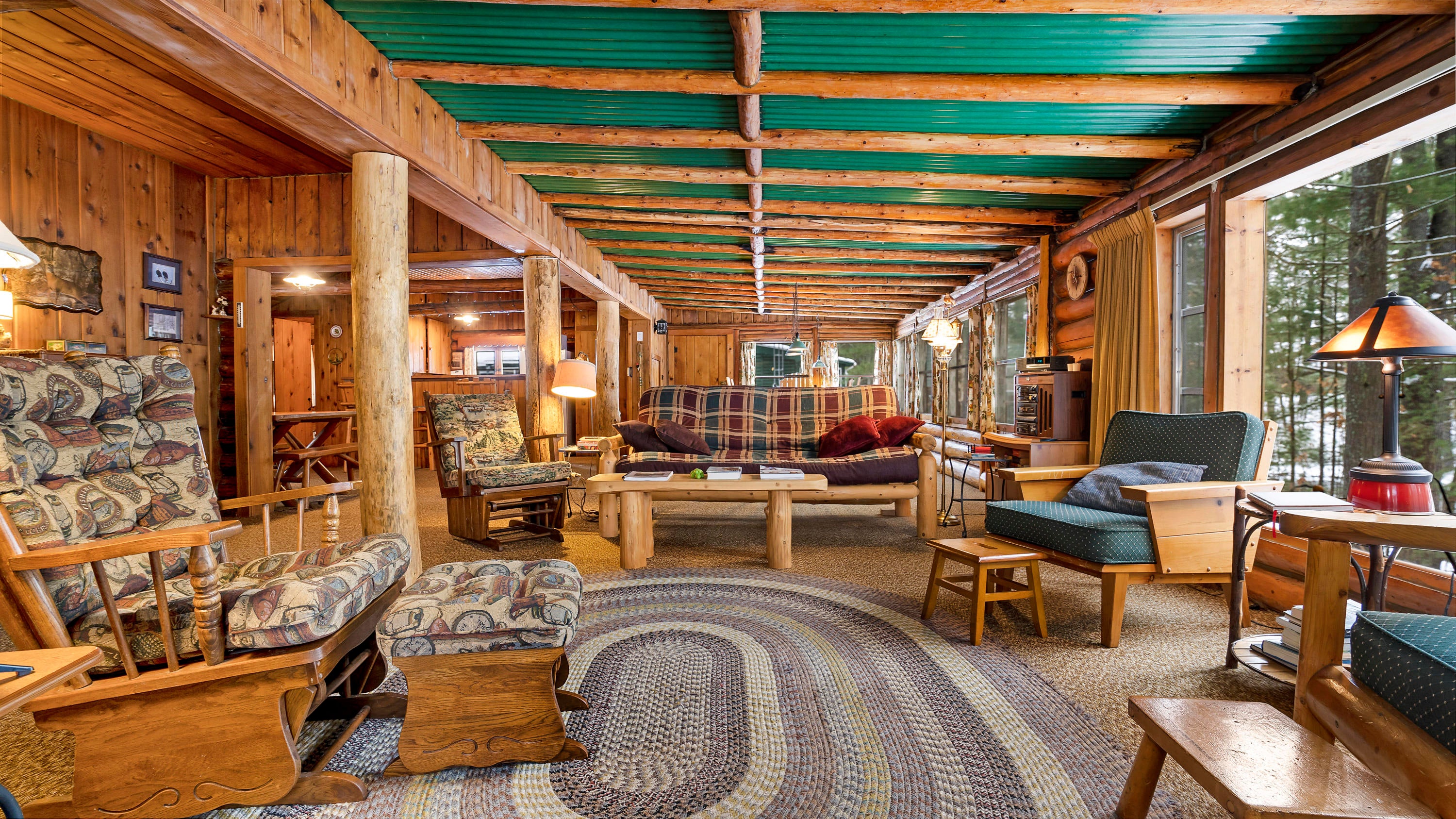 2599 Ram Nek Ranch Road Frederic, MI 49733 - Photo 7 of 39 Gallery Image 7