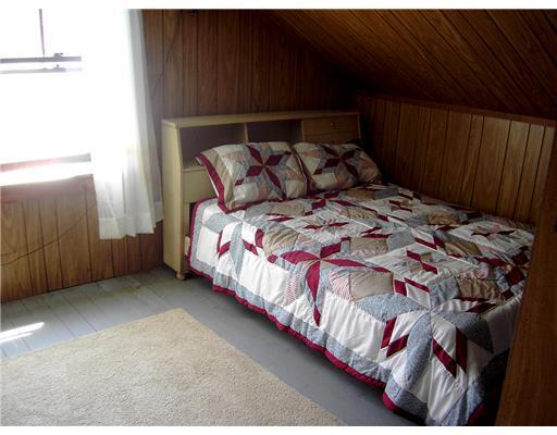 851 Meadow Road Casco, ME 04015 - Photo 11 of 18 Bedroom. Upstairs bedroom on the...