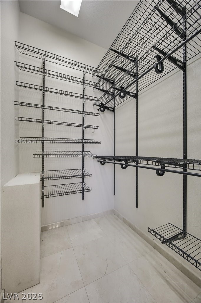 2765 Struan Avenue Henderson, NV 89044 - Photo 25 of 65 Primary Walking Closet