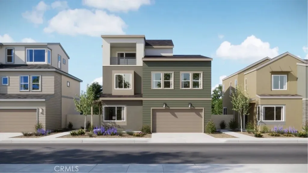 1022 Currant Road Fullerton, CA 92835 - Photo 23 of 25 a front view of house with yard