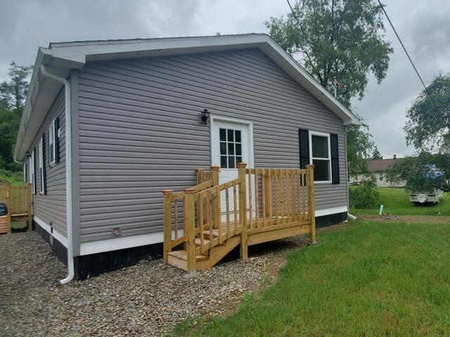 520 Chapman Dam Road Clarendon, PA 16313 - Photo 10 of 14 Gallery Image 10