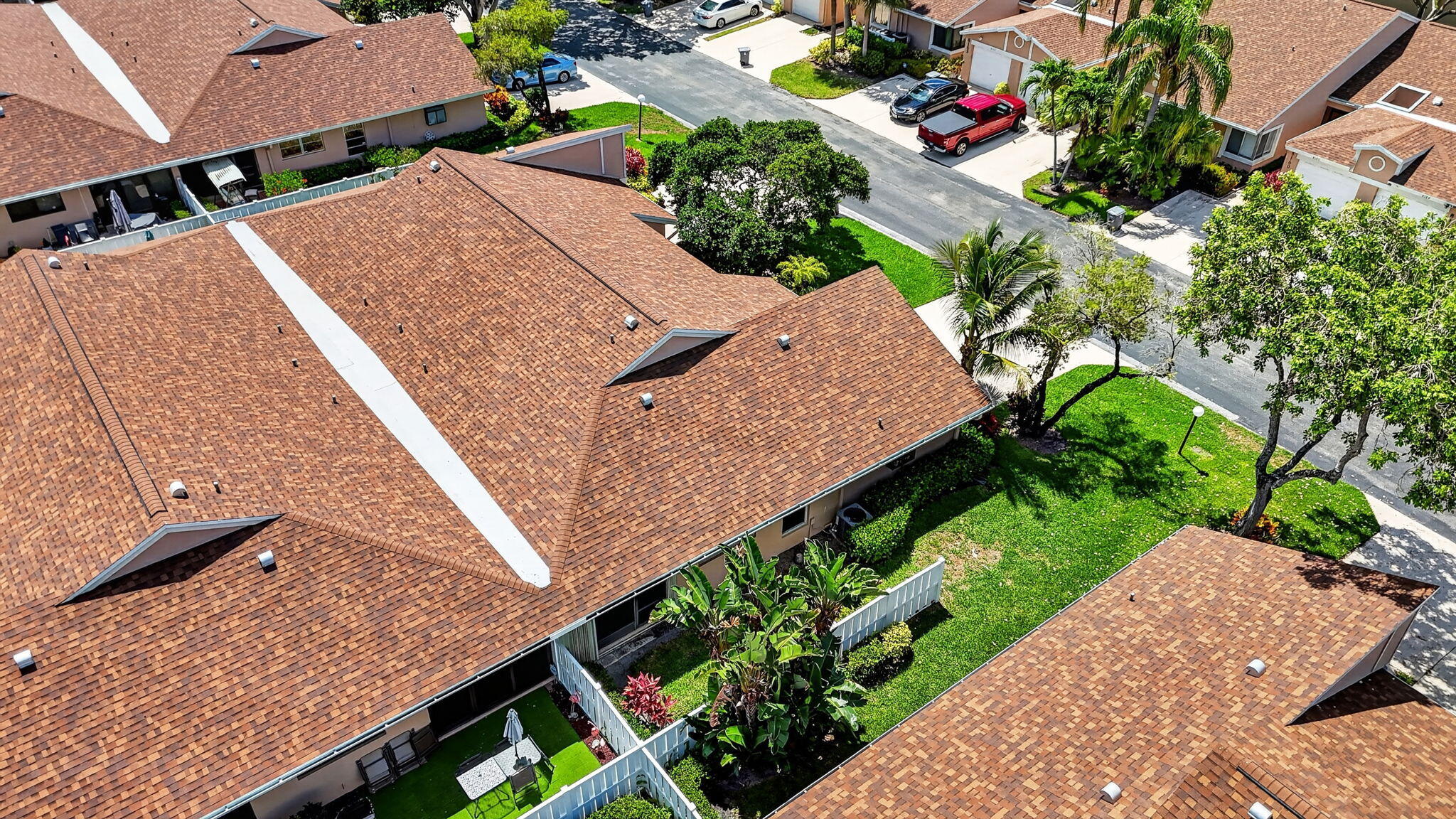 8159 Summerbreeze Lane Boca Raton, FL 33496 - Photo 40 of 79 Aerials