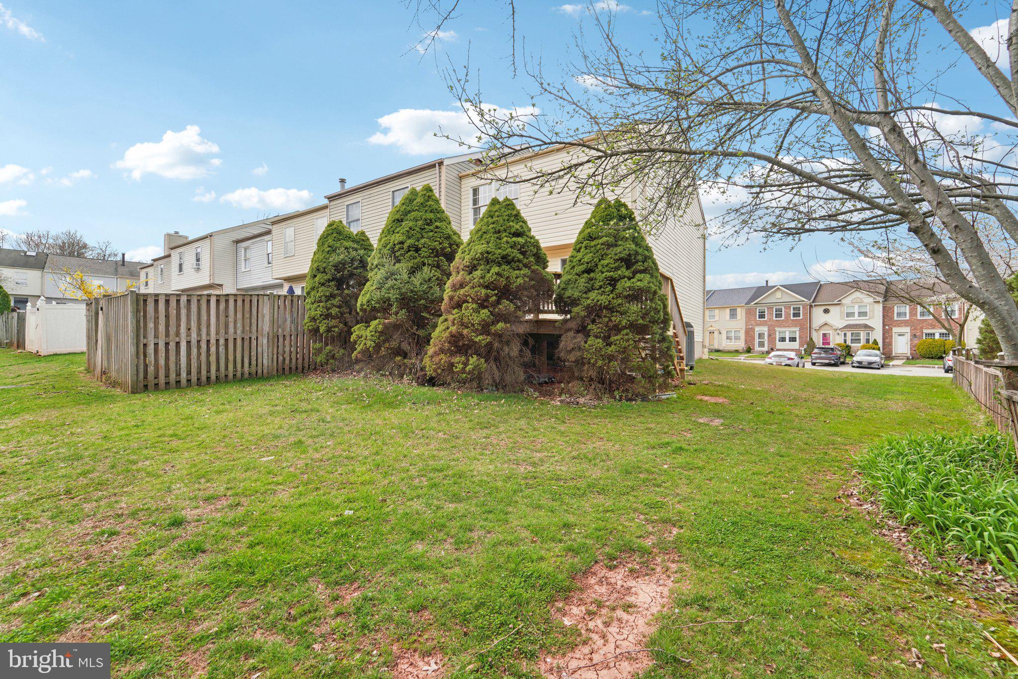 8727 Silver Hall Road Perry Hall, MD 21128 - Photo 24 of 35