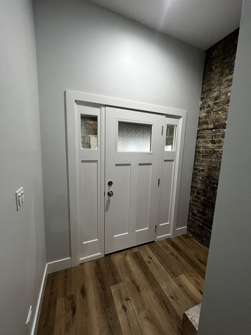 1915 South Avers Avenue, Unit 2F Chicago, IL 60623 - Photo 5 of 5