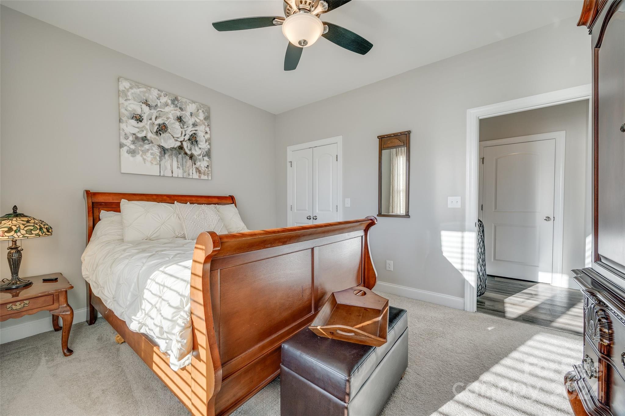 133 Pine Eagle Drive Rock Hill, SC 29732 - Photo 11 of 25 a bedroom with a bed and window