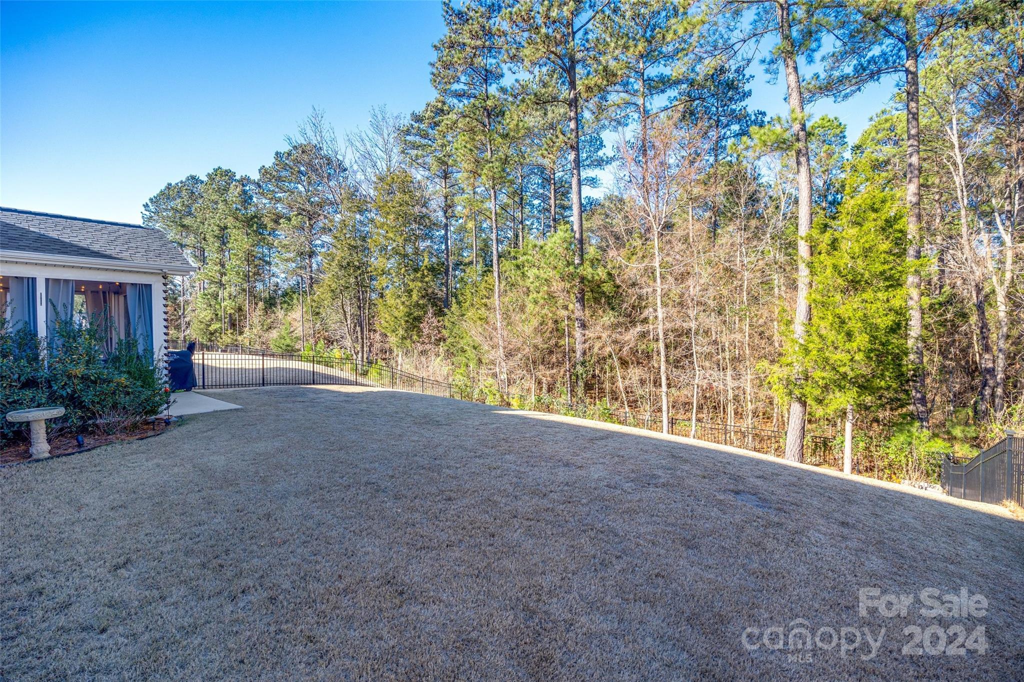 133 Pine Eagle Drive Rock Hill, SC 29732 - Photo 18 of 25 a view of outdoor space and yard
