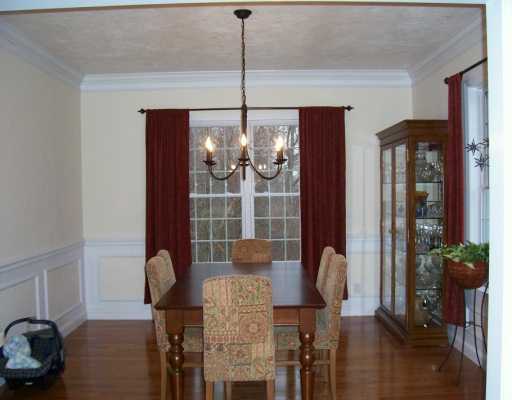 37 Old Staples Road Cumberland, RI 02864 - Photo 3 of 8 Dining Room.