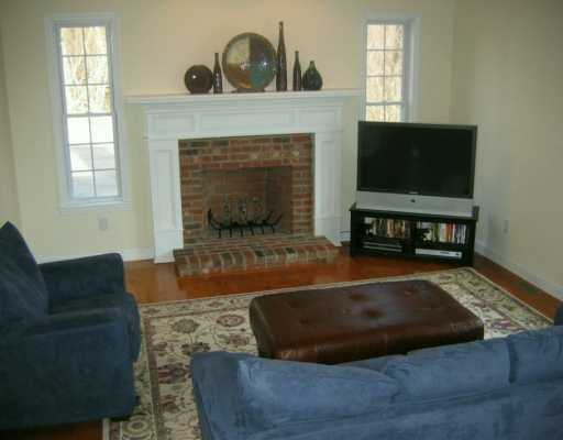 37 Old Staples Road Cumberland, RI 02864 - Photo 4 of 8 Den/Family/Great Room.