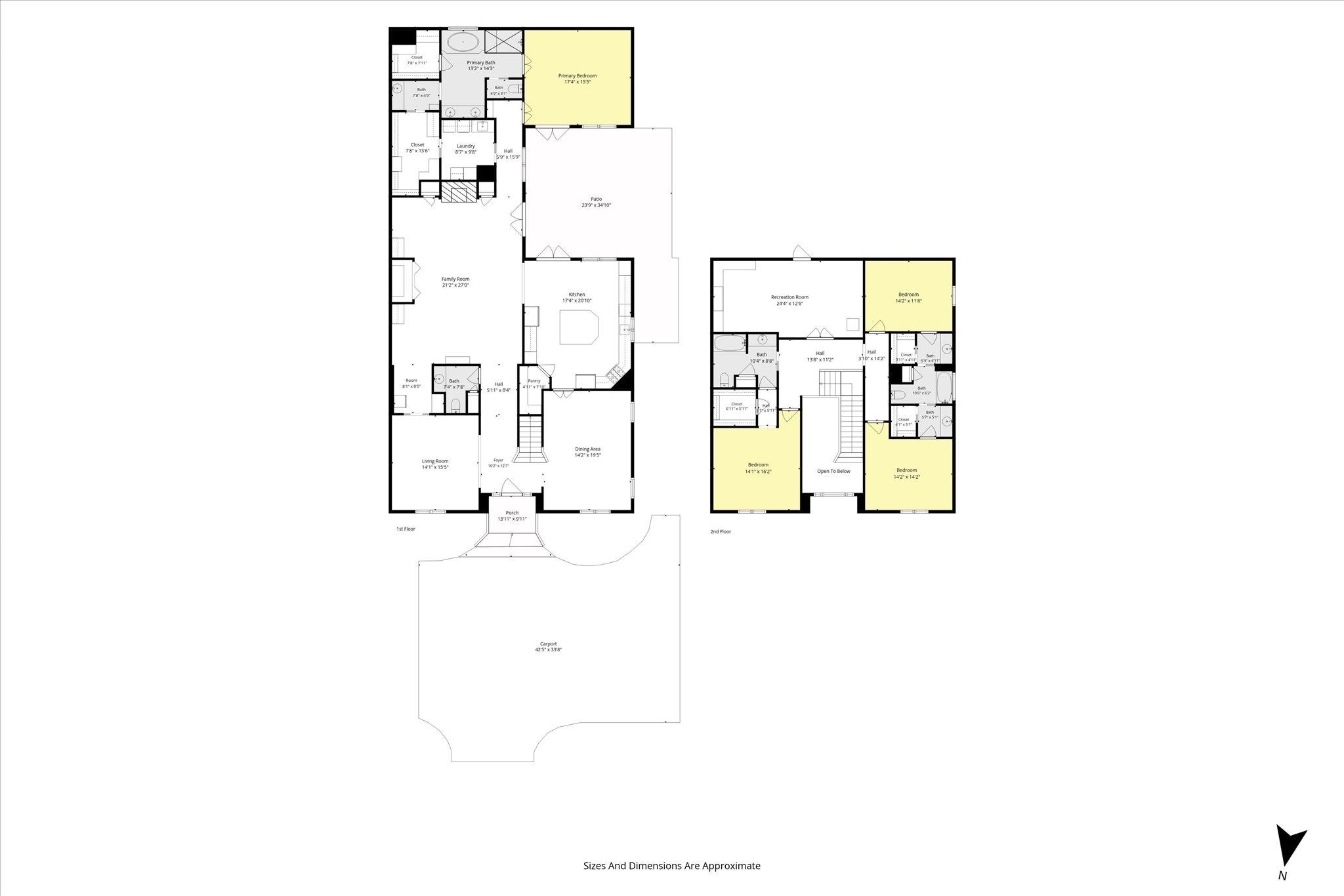 3963 Wimbledon Park Mobile, AL 36608 - Photo 41 of 43 Gallery Image 41