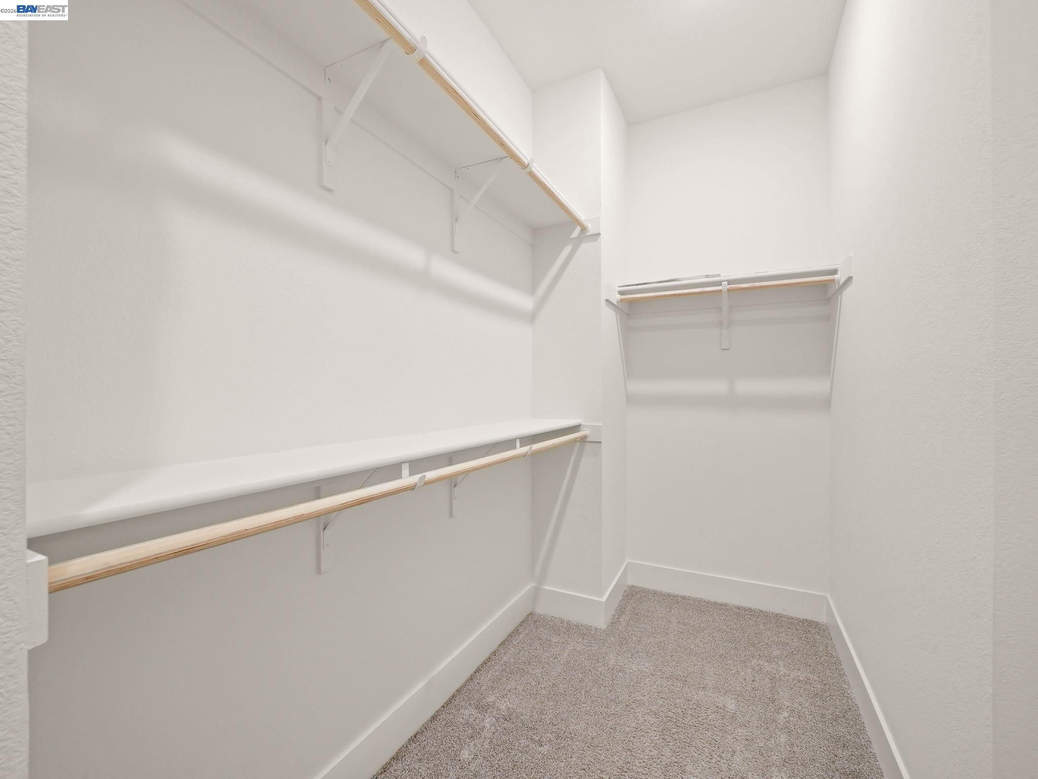 3265 Internet Common, Unit 1000 Fremont, CA 94538 - Photo 18 of 25 Master walk in closet