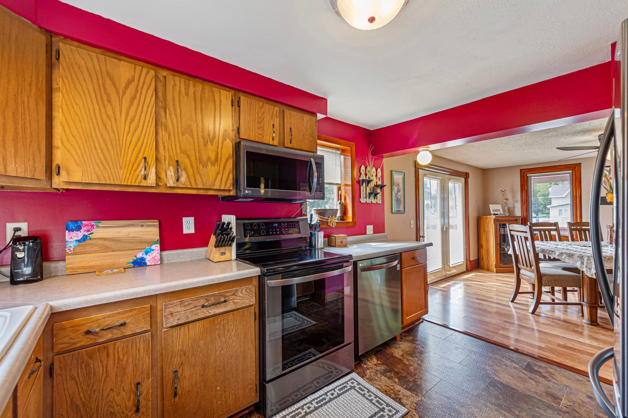 227 3rd Avenue Southwest Faribault, MN 55021 - Photo 23 of 37 Gallery Image 23