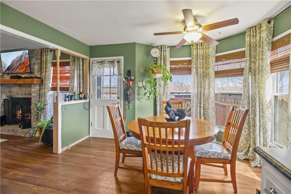 3308 East 303rd Street Cleveland, MO 64734 - Photo 12 of 33