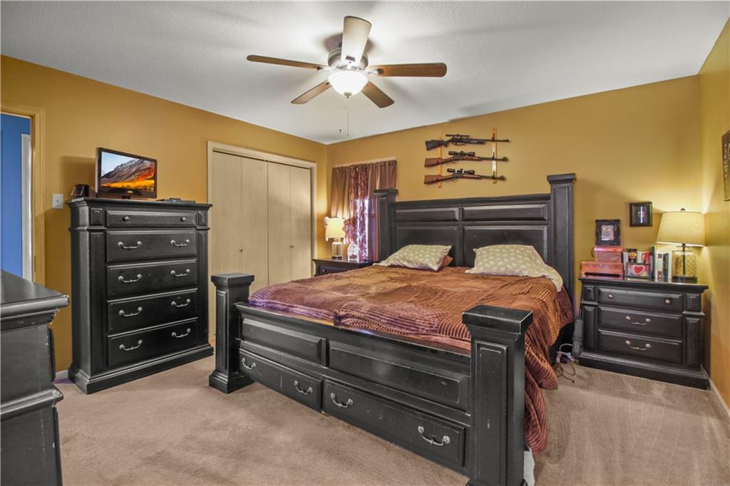 3308 East 303rd Street Cleveland, MO 64734 - Photo 14 of 33