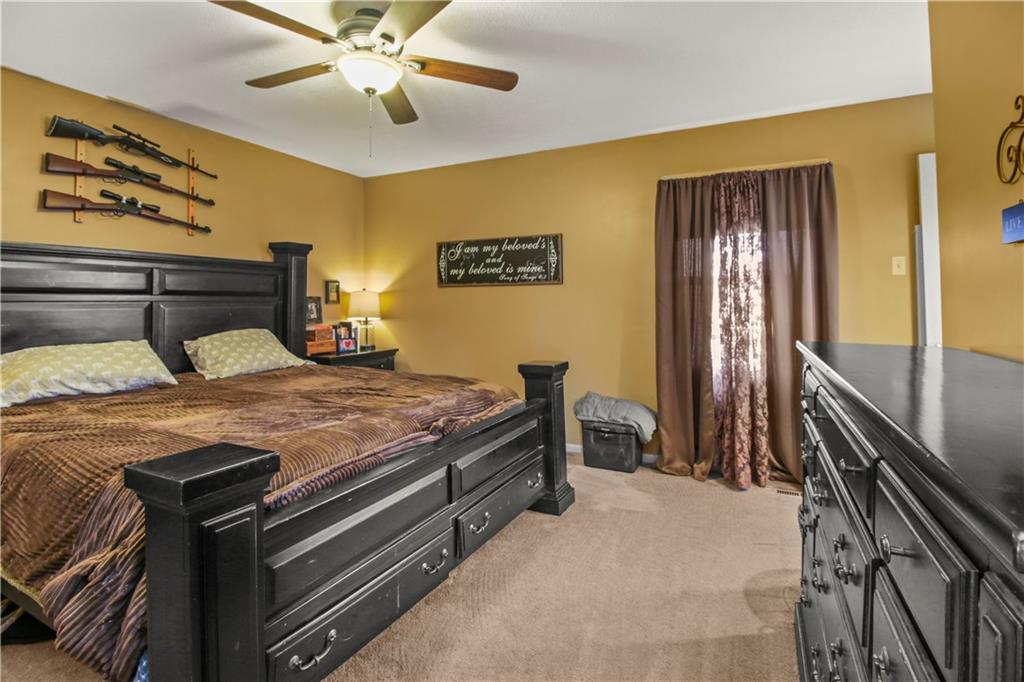3308 East 303rd Street Cleveland, MO 64734 - Photo 15 of 33