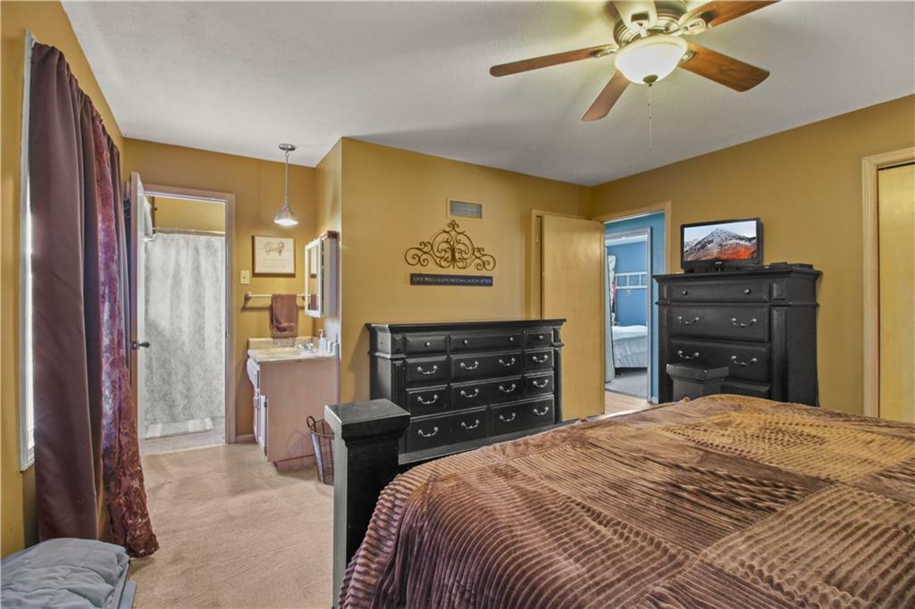 3308 East 303rd Street Cleveland, MO 64734 - Photo 16 of 33