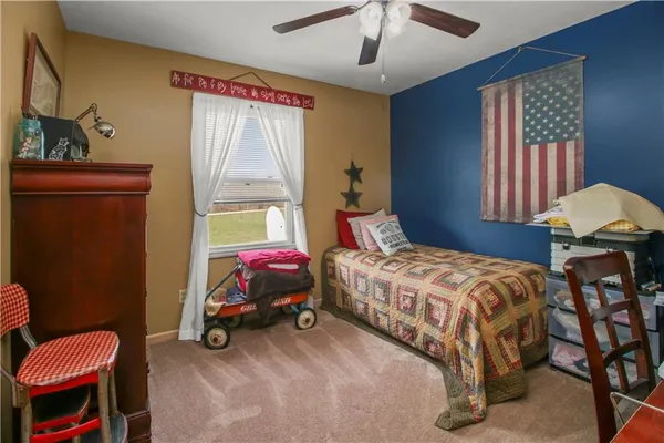 $475,000 | 3308 East 303rd Street, Cleveland, MO 64734