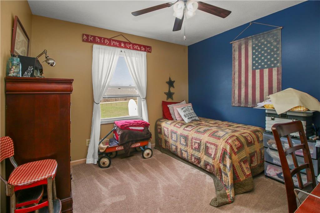 3308 East 303rd Street Cleveland, MO 64734 - Photo 20 of 33