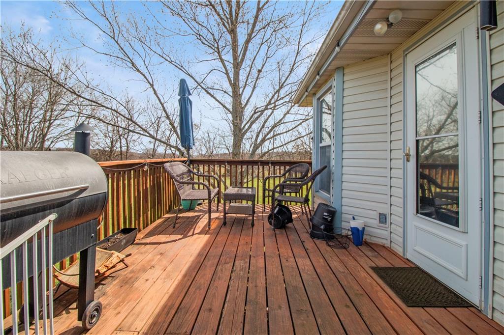 3308 East 303rd Street Cleveland, MO 64734 - Photo 23 of 33