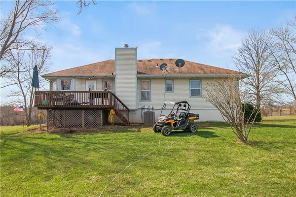 $475,000 | 3308 East 303rd Street, Cleveland, MO 64734