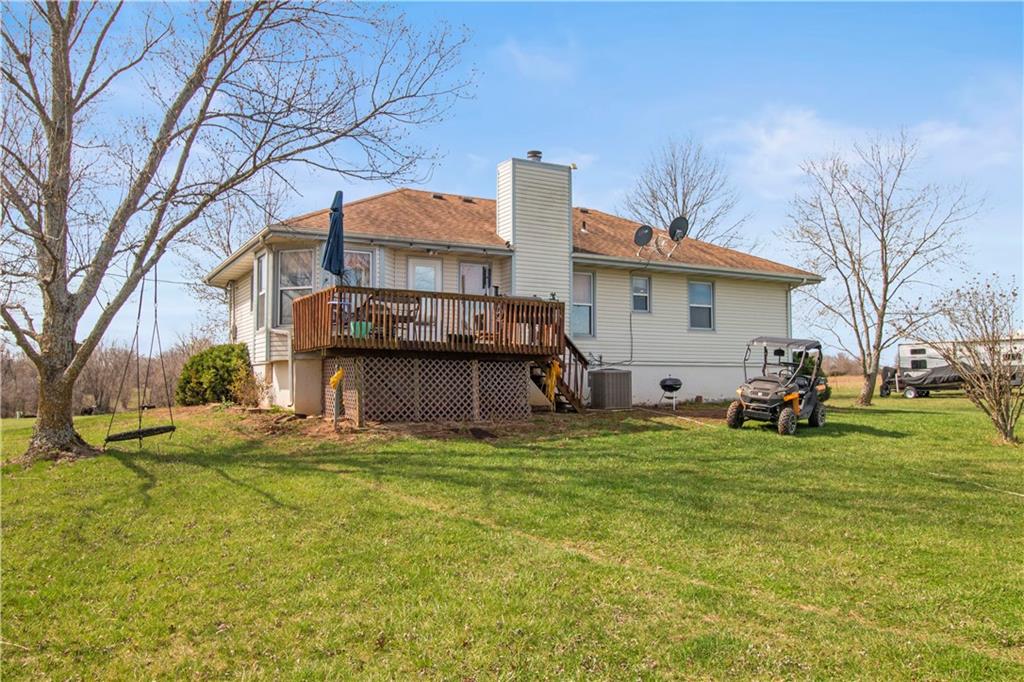 3308 East 303rd Street Cleveland, MO 64734 - Photo 25 of 33
