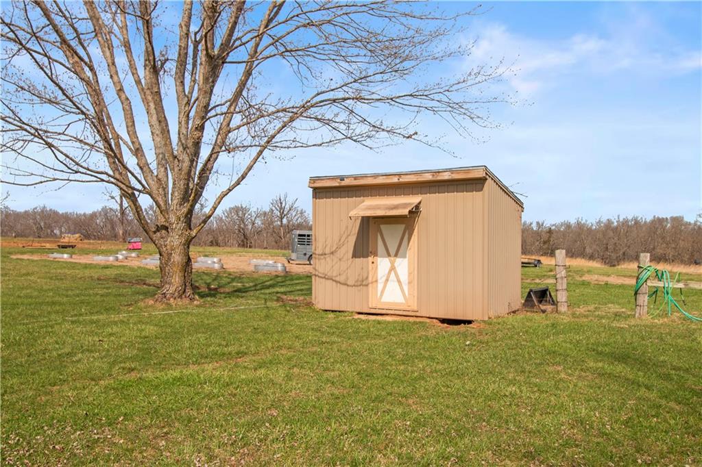 3308 East 303rd Street Cleveland, MO 64734 - Photo 28 of 33