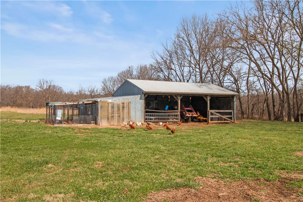 3308 East 303rd Street Cleveland, MO 64734 - Photo 29 of 33