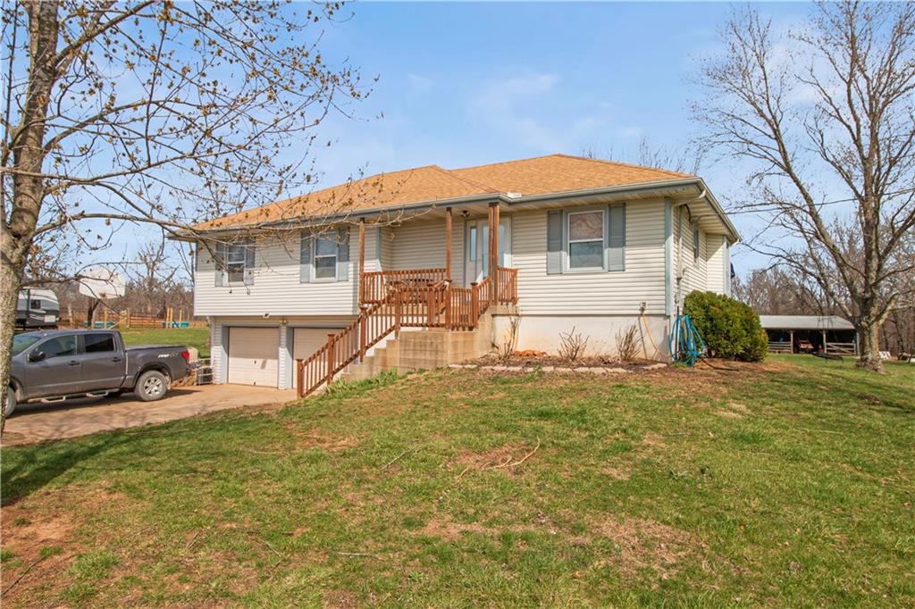 3308 East 303rd Street Cleveland, MO 64734 - Photo 3 of 33