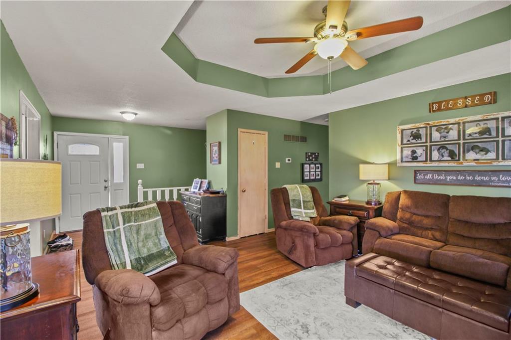 3308 East 303rd Street Cleveland, MO 64734 - Photo 6 of 33
