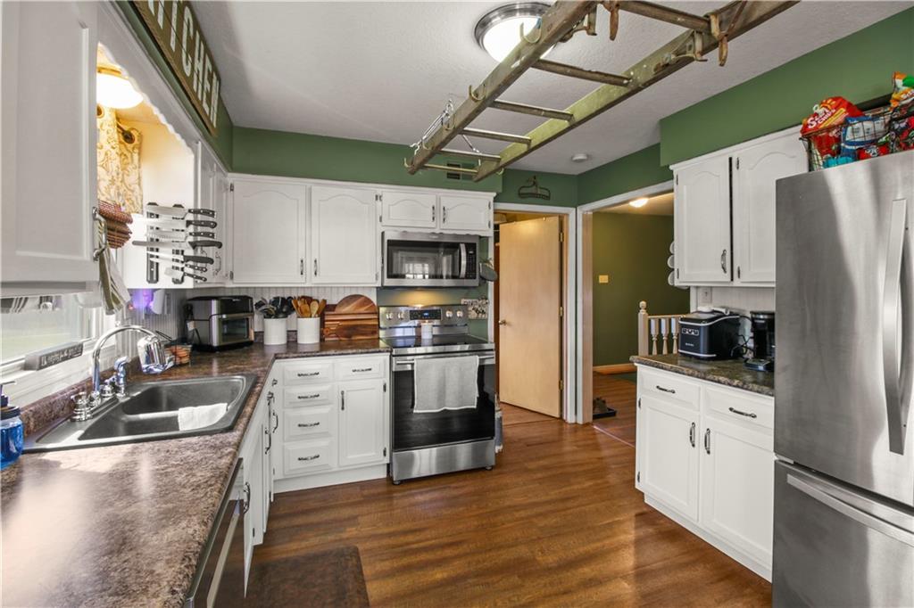 3308 East 303rd Street Cleveland, MO 64734 - Photo 8 of 33
