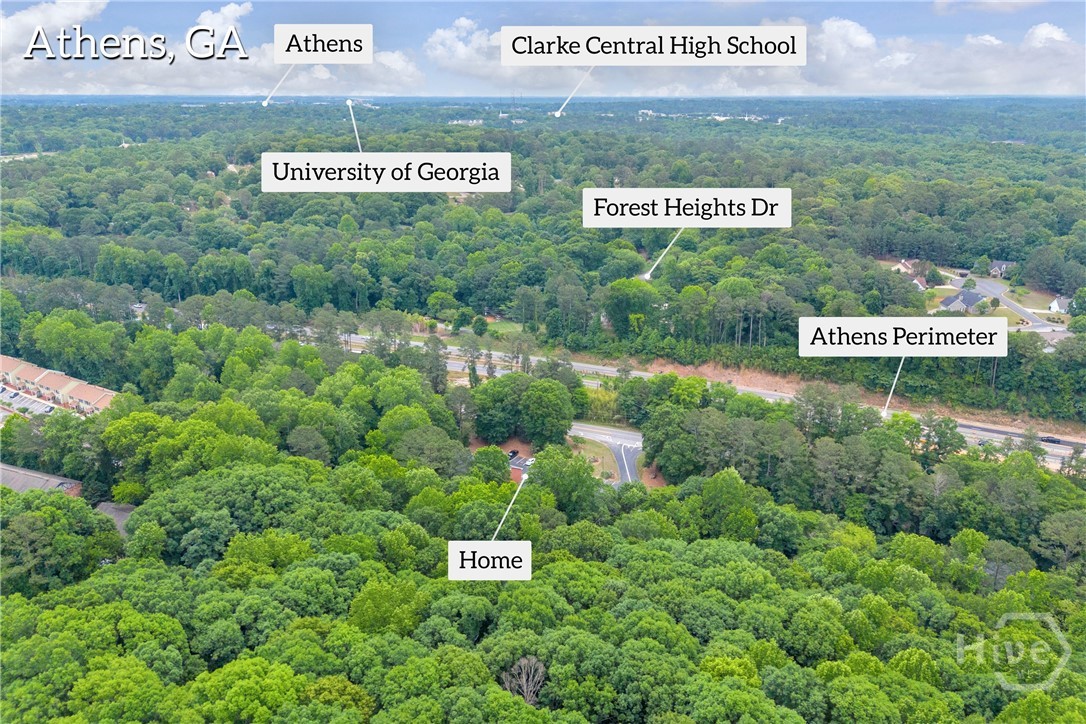 600 Mitchell Bridge Road, Unit 16 Athens, GA 30606 - Photo 30 of 35