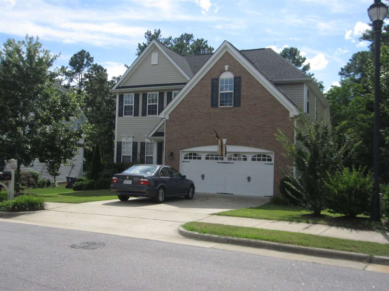 1925 Grace Point Road Morrisville, NC 27560 - Photo 1 of 18 Photo 1