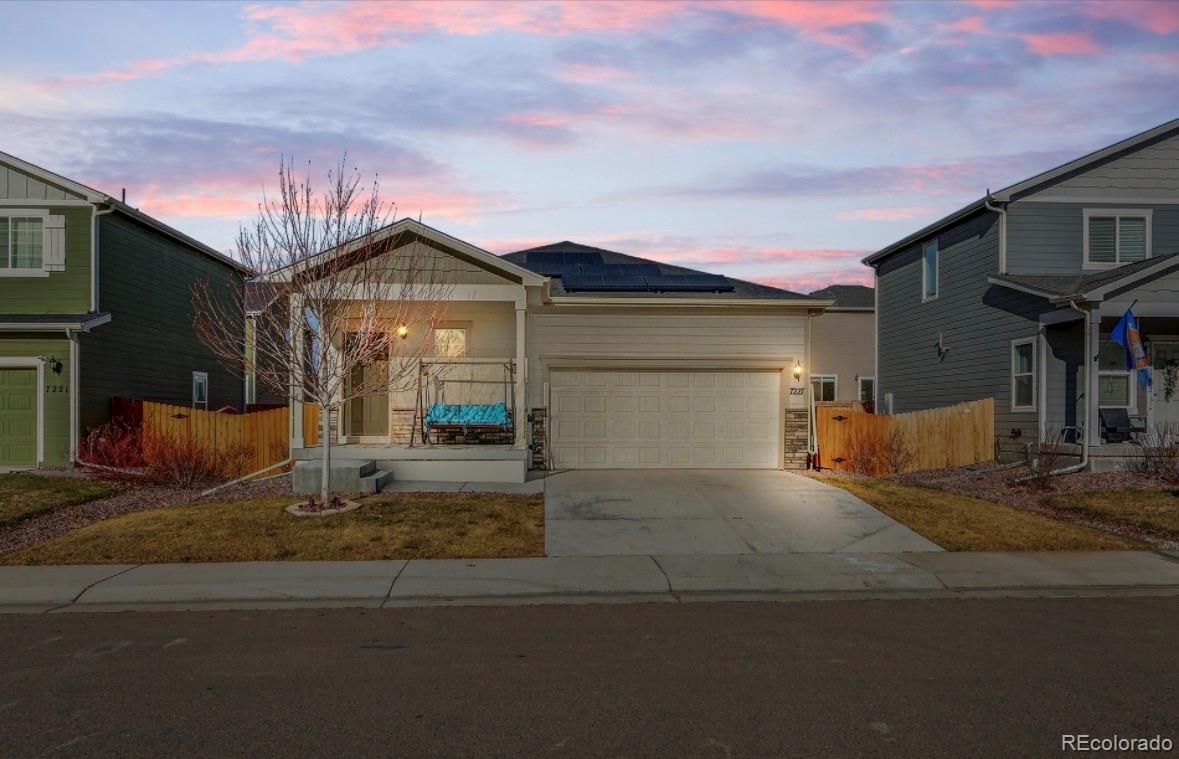 7227 Vermillion Street Frederick, CO 80530 - Photo 1 of 28