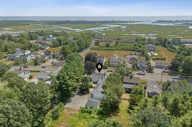$795,000 | 1830 Post Road, Wells, ME 04090