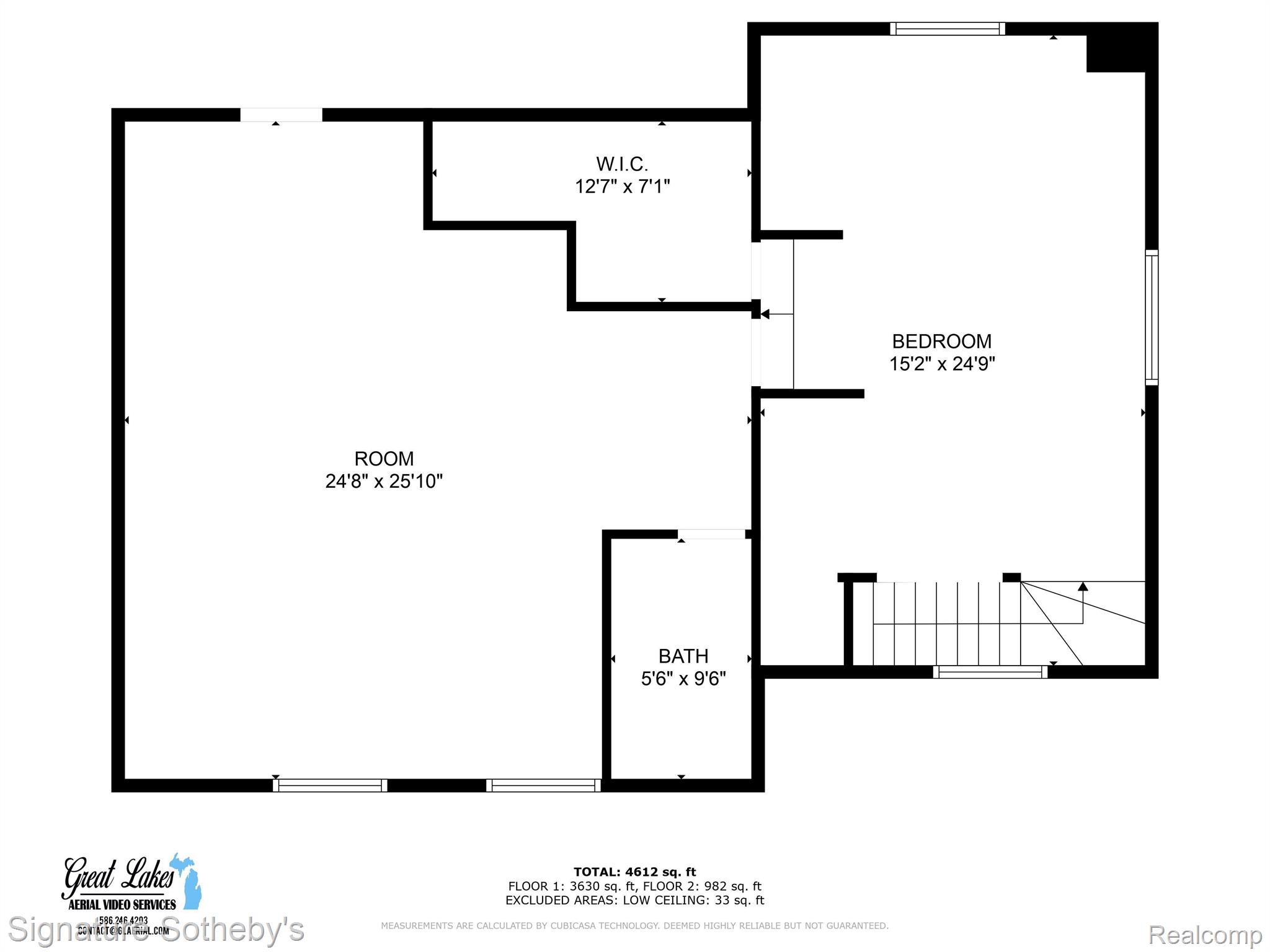 4588 Peck Road North Branch, MI 48461 - Photo 36 of 58 Gallery Image 36