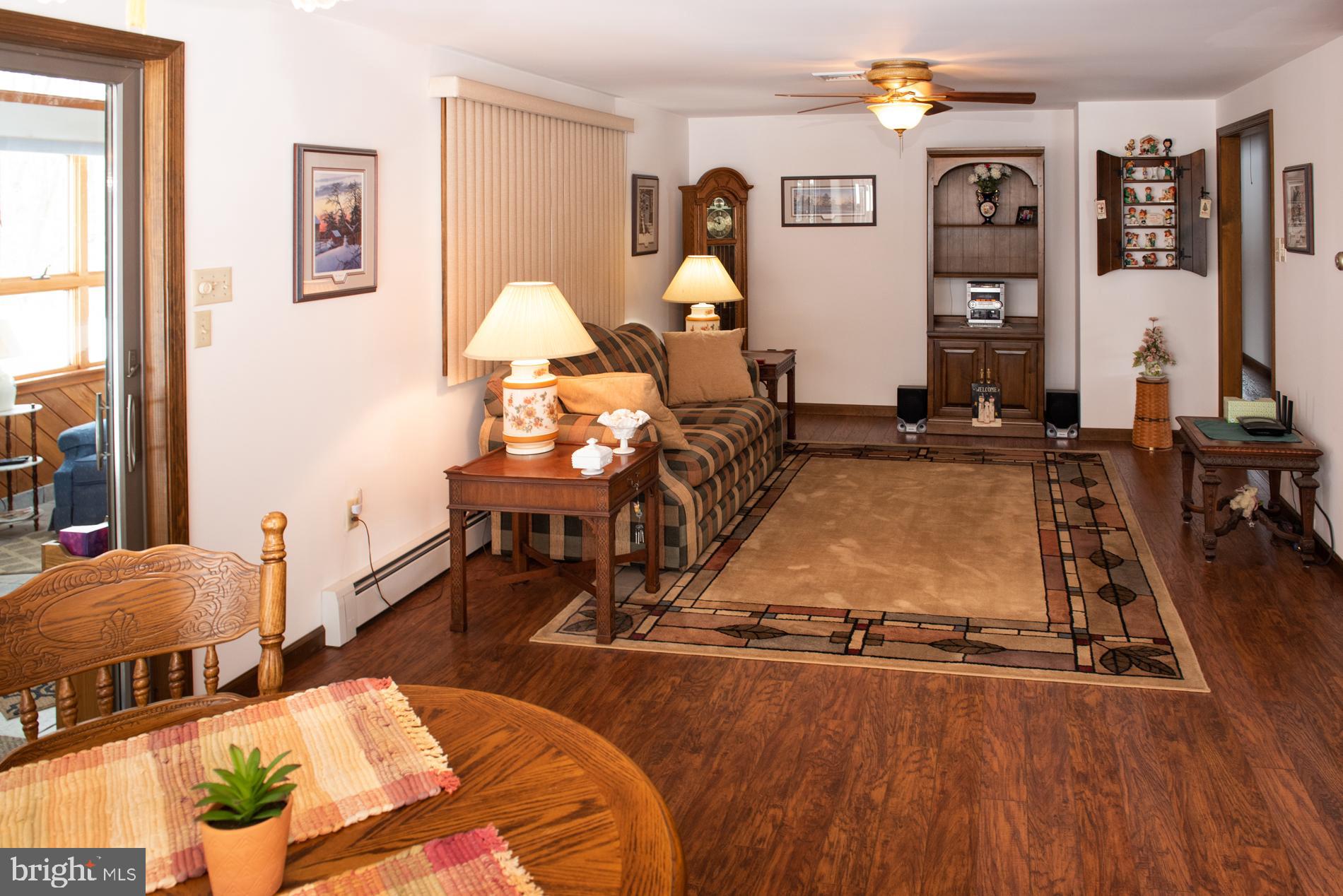 2086 Needhammer Road Pottstown, PA 19464 - Photo 21 of 58 open concept