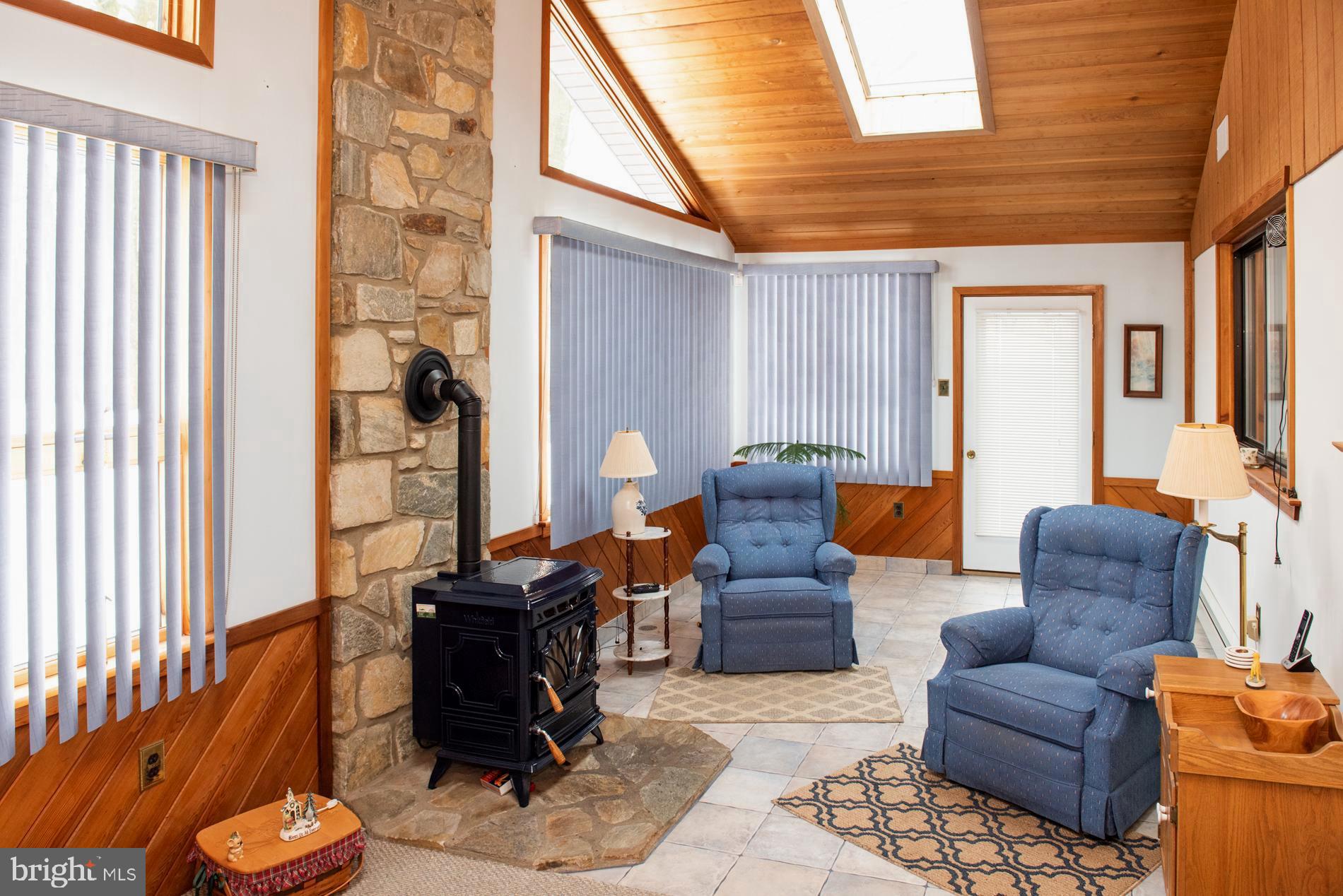 2086 Needhammer Road Pottstown, PA 19464 - Photo 24 of 58 sunroom